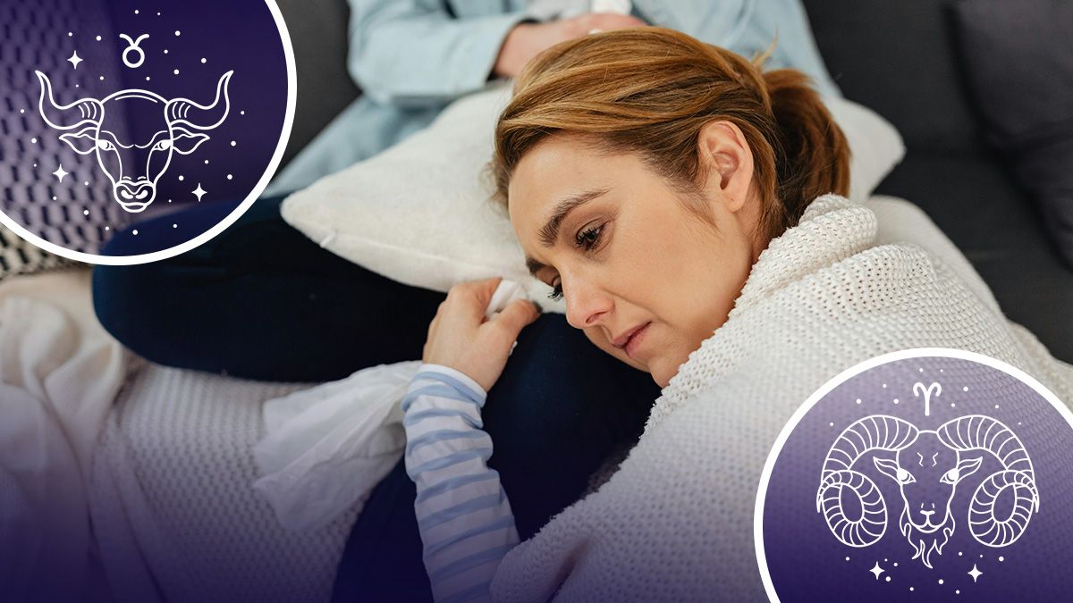 У кого будуть проблеми - гороскоп У кого будуть проблеми - гороскоп