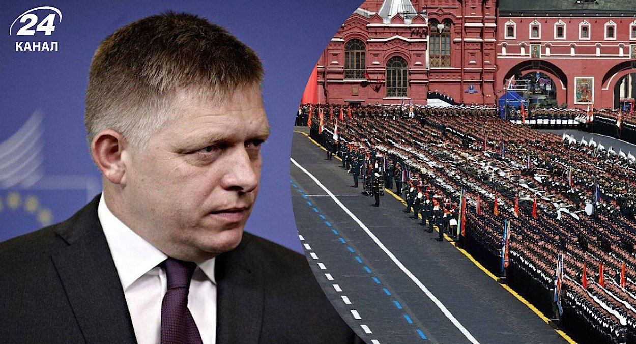 Фицо пригласили посетить Кремль Фицо пригласили посетить Кремль