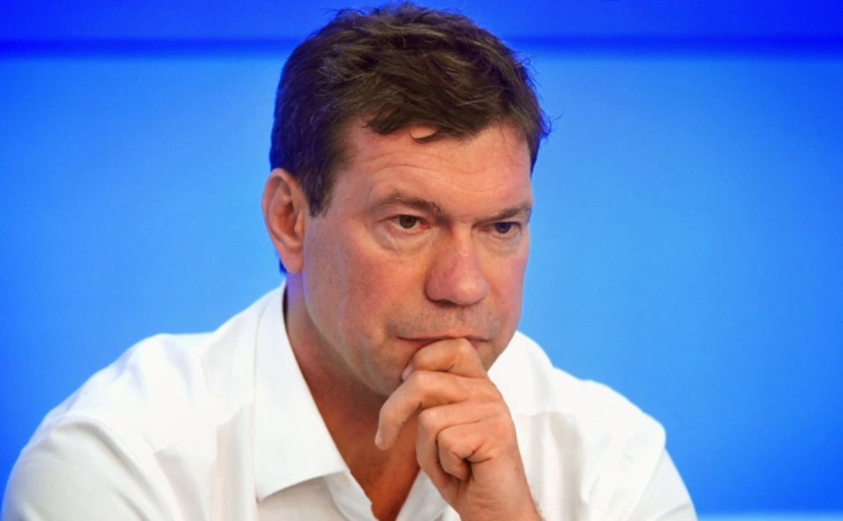 Царьов отримав новий тюремний вирок Царьов отримав новий тюремний вирок