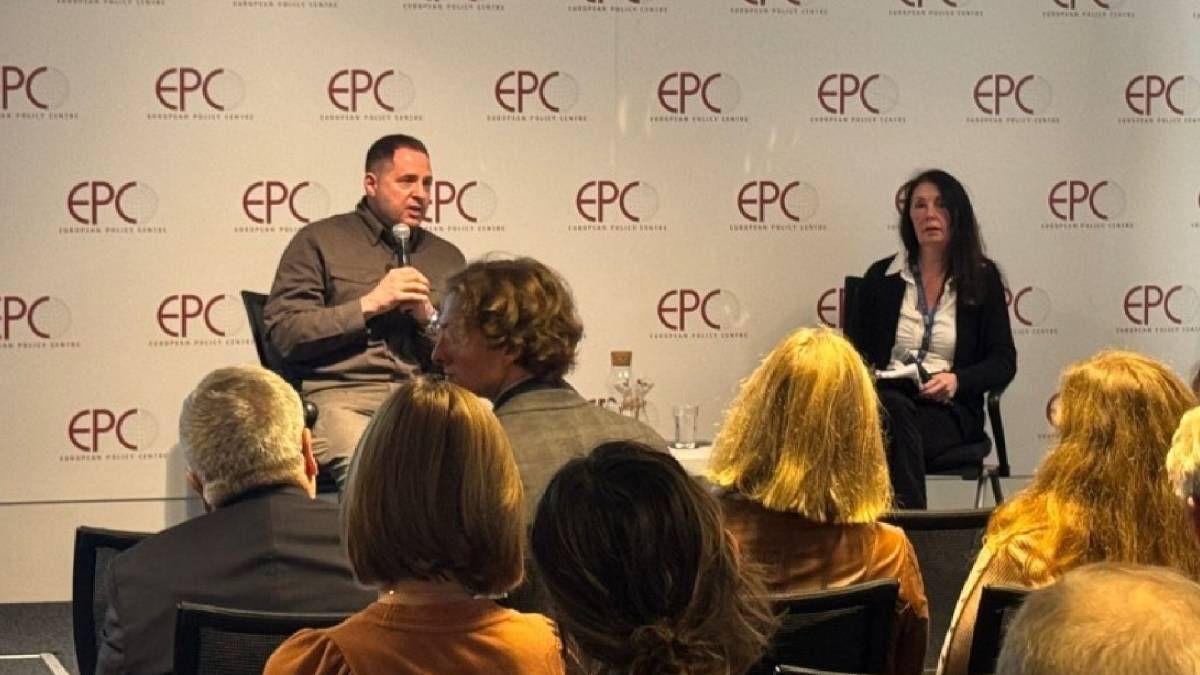 У Зеленського сказали, куди Росія має відвести війська, аби почати говорити про мир У Зеленського сказали, куди Росія має відвести війська, аби почати говорити про мир