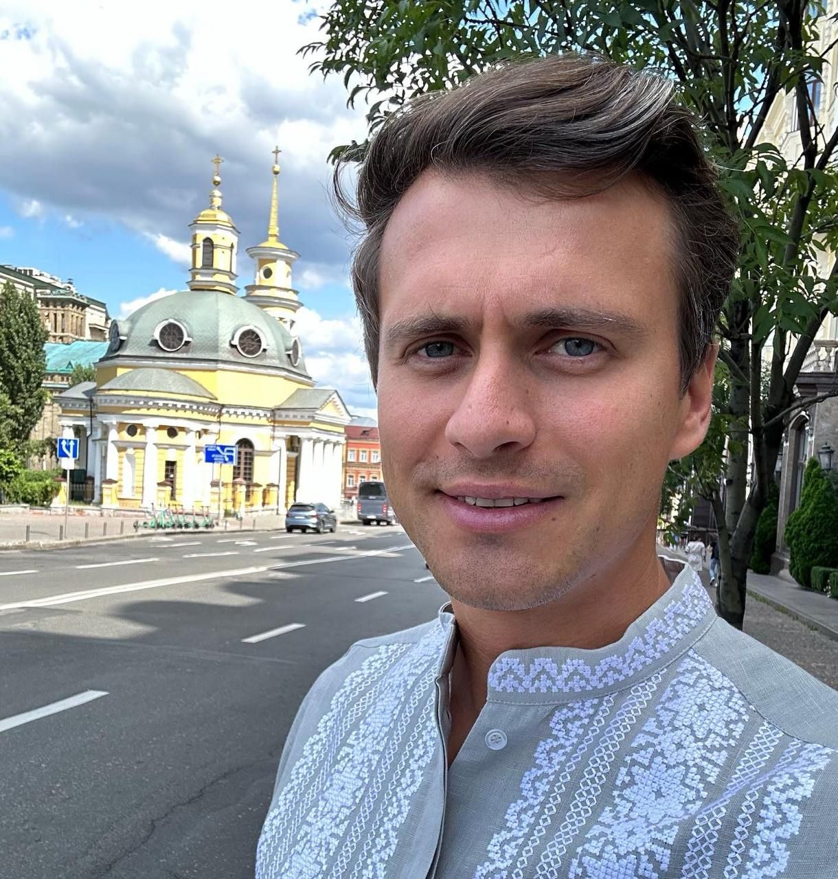 Олександр Скічко - де зараз Олександр Скічко - де зараз