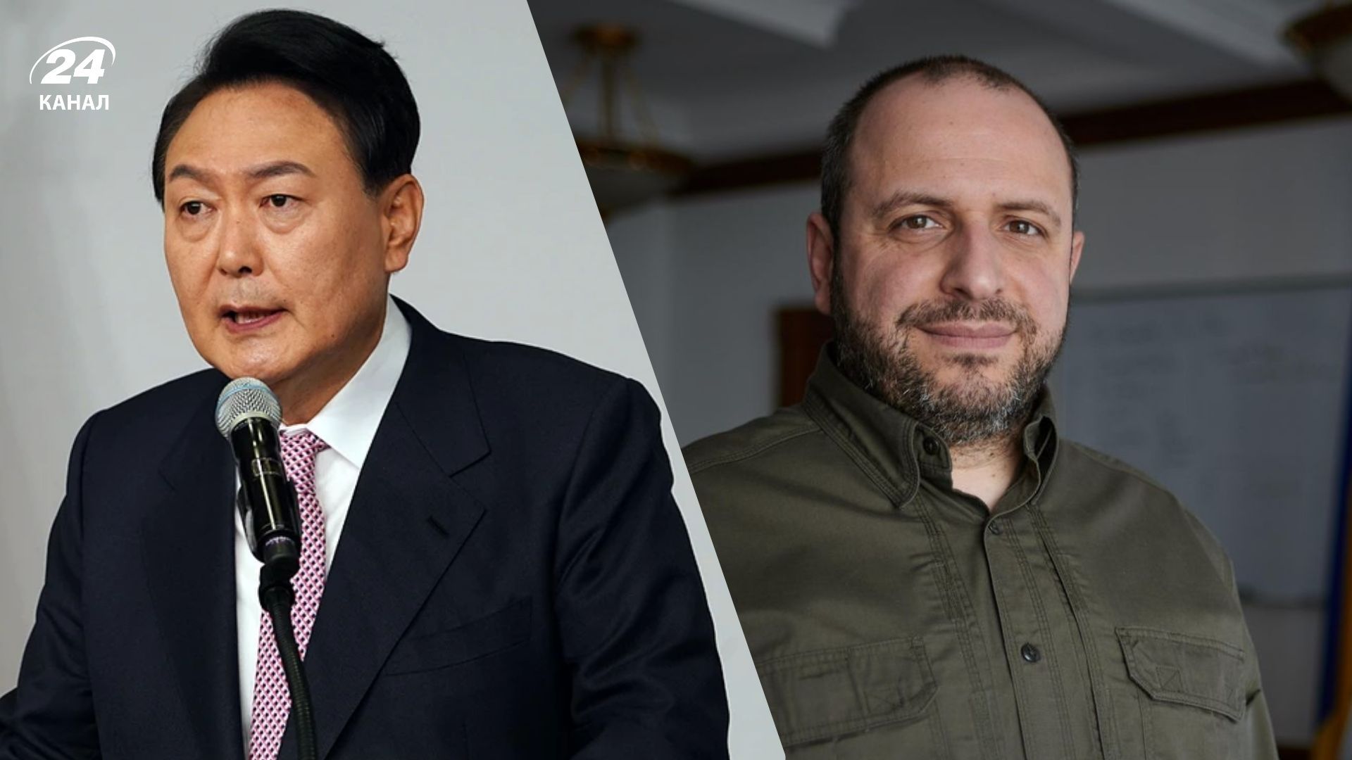 Більшість південнокорейців проти надання зброї Україні, – Reuters Більшість південнокорейців проти надання зброї Україні, – Reuters