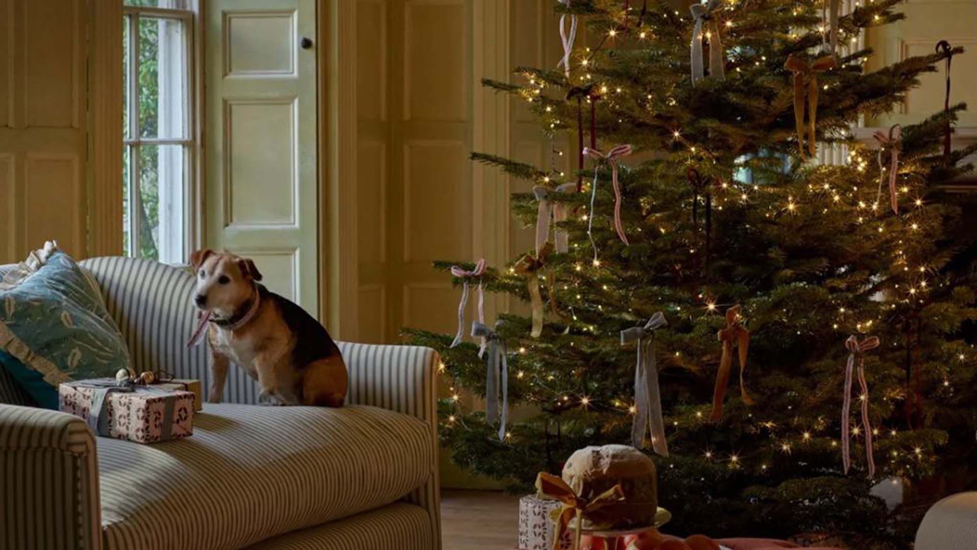 Тренд різдвяного декору 2024 року Тренд різдвяного декору 2024 року