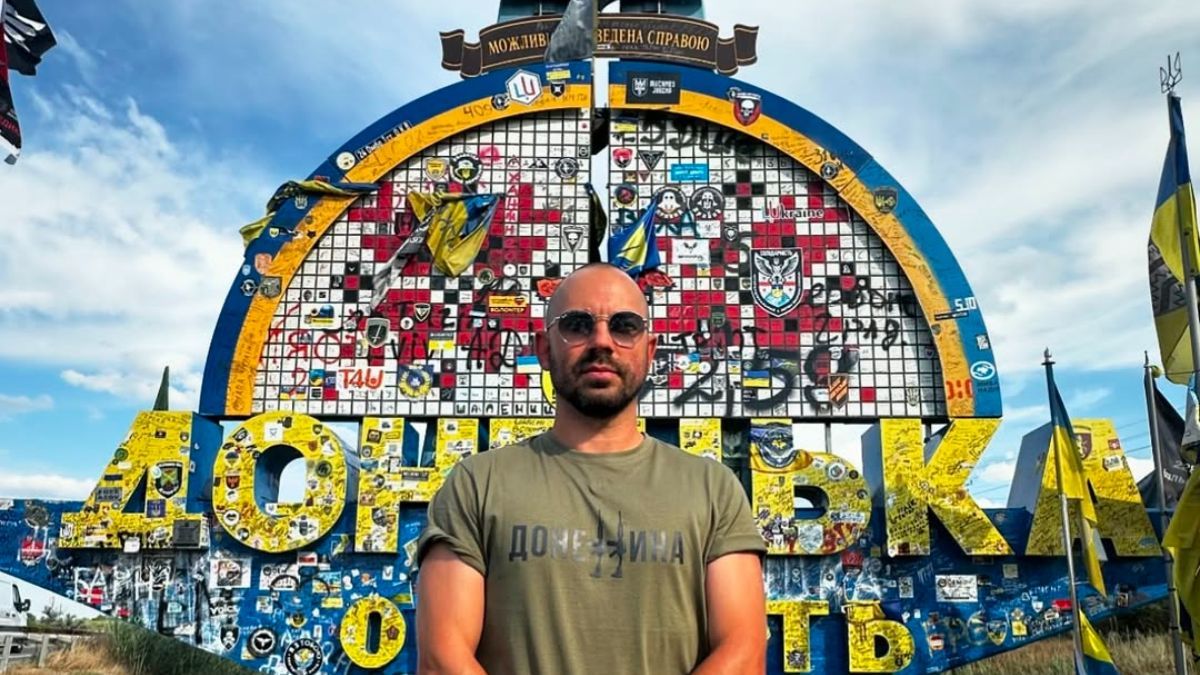 Андрей Бедняков Андрей Бедняков