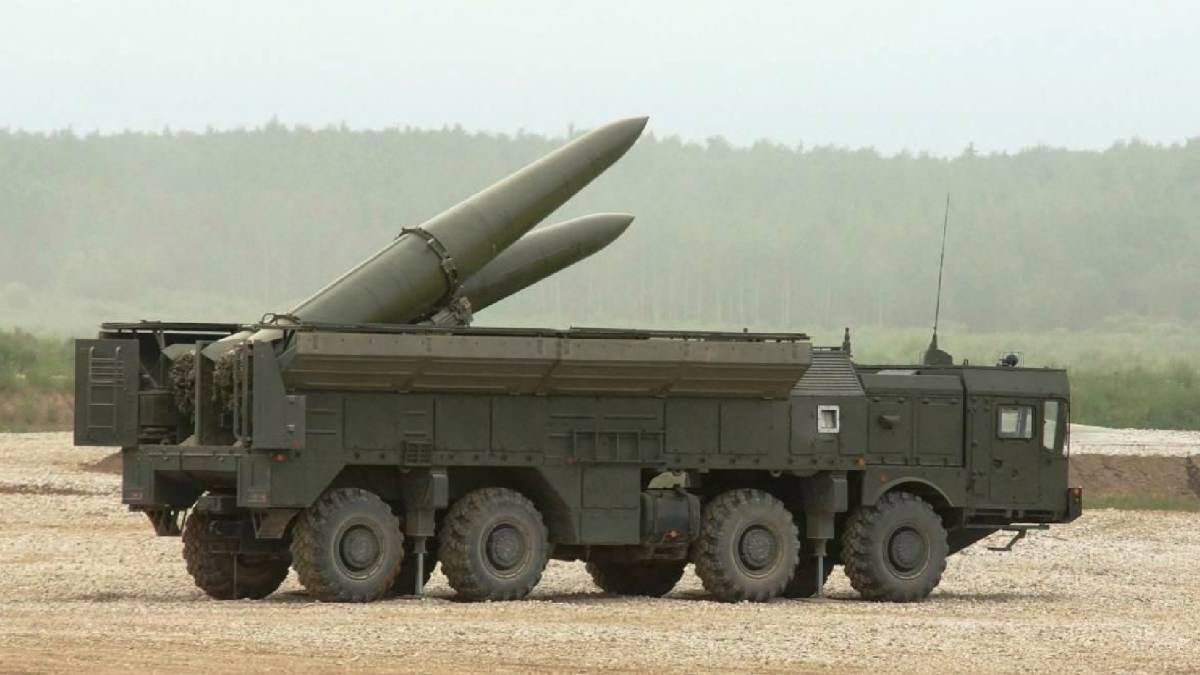 В ГУР сказали, каких ракет у России больше всего В ГУР сказали, каких ракет у России больше всего