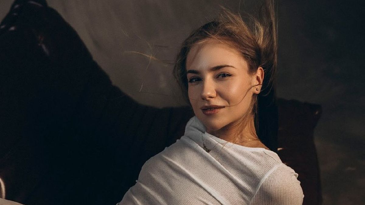 Клавдія Дрозд-Буніна Клавдія Дрозд-Буніна