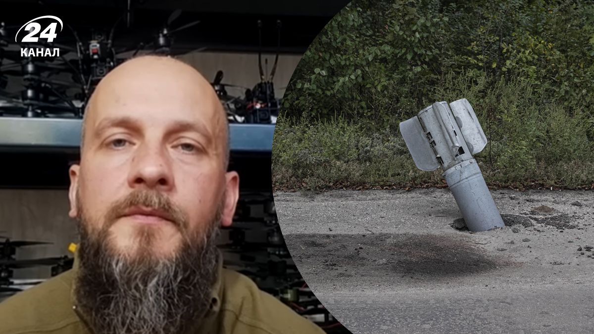 Військовий прокоментував ситуацію на фронті Військовий прокоментував ситуацію на фронті