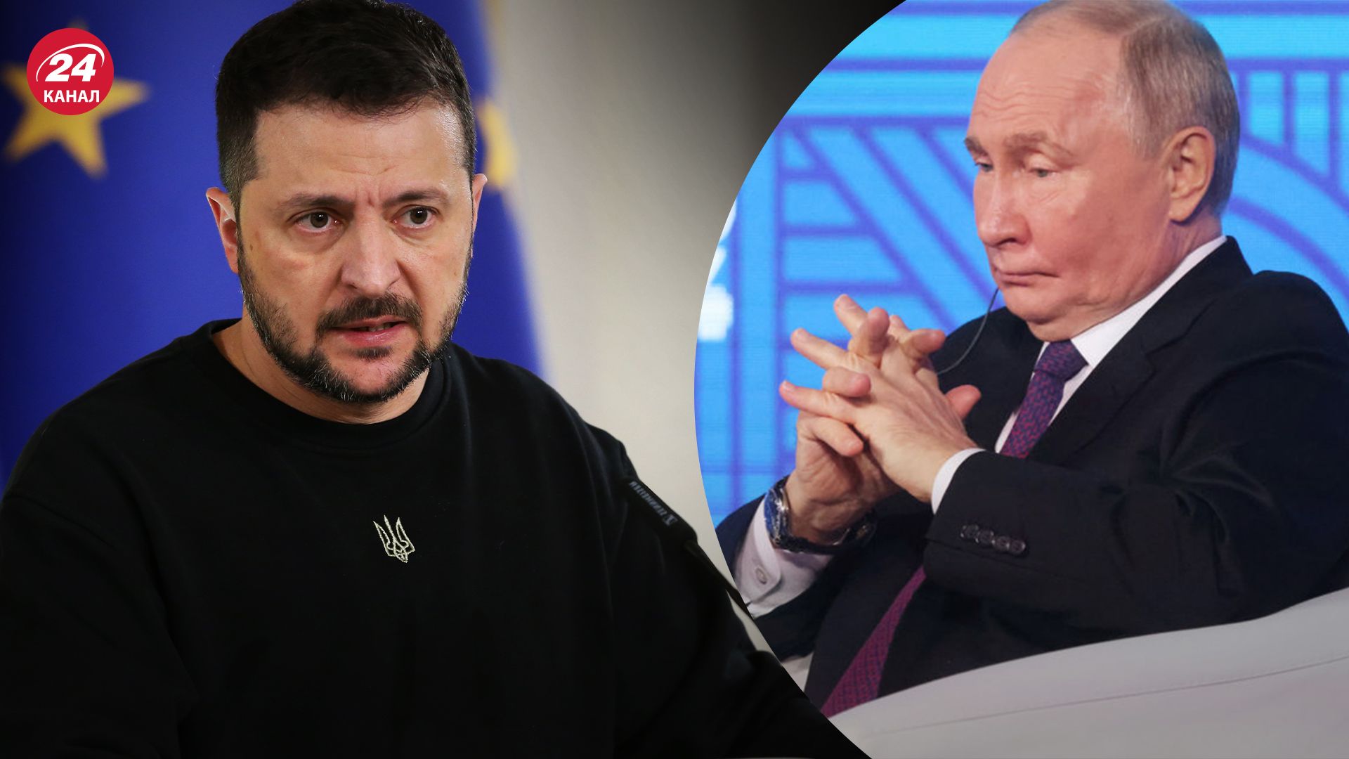 Как Украина может склонить Россию к капитуляции Как Украина может склонить Россию к капитуляции