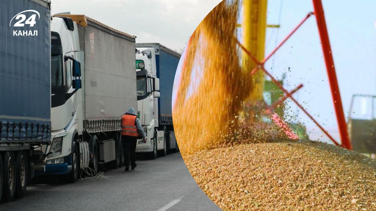 Экспорт агропродукции – как Украине удалось заработать больше, чем в 2023 году - Агро 24 Экспорт агропродукции – как Украине удалось заработать больше, чем в 2023 году - Агро 24