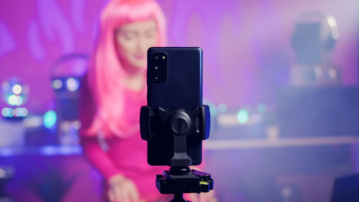 TikTok обмежить фільтри для користувачів до 18 років TikTok обмежить фільтри для користувачів до 18 років