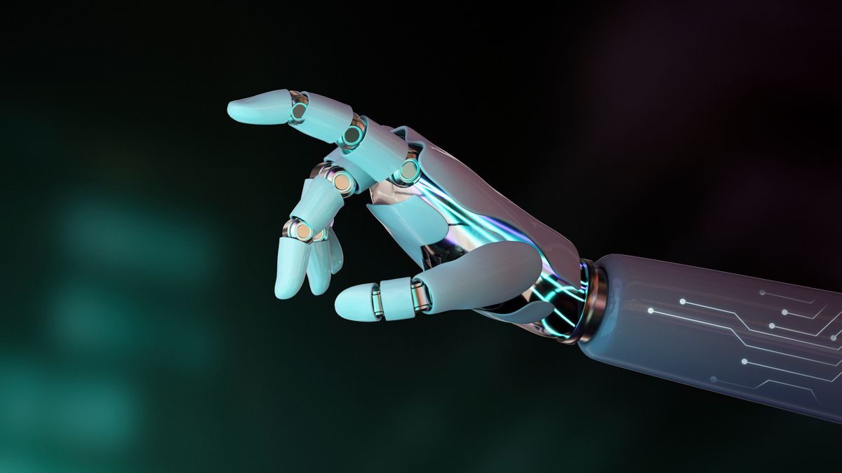 Вчені навчили штучний інтелект розпізнавати матеріали поверхонь Вчені навчили штучний інтелект розпізнавати матеріали поверхонь