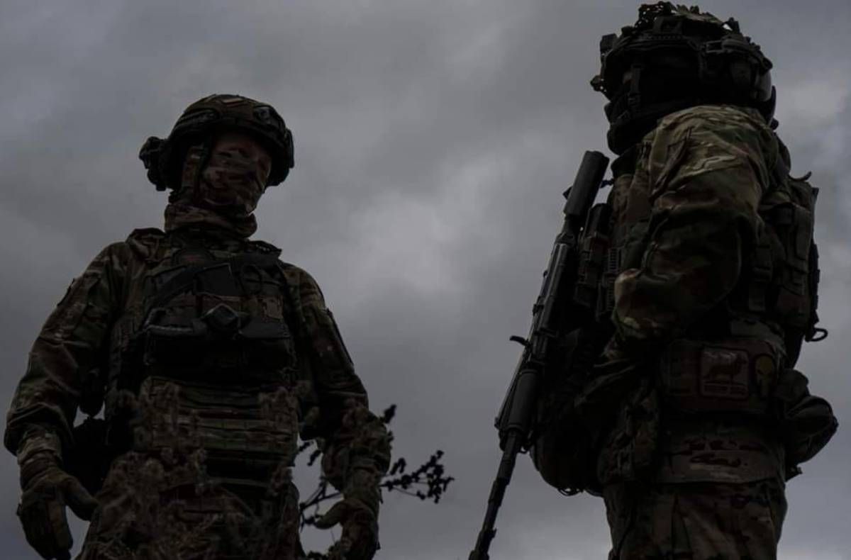 Мобілізація з 18 років Мобілізація з 18 років