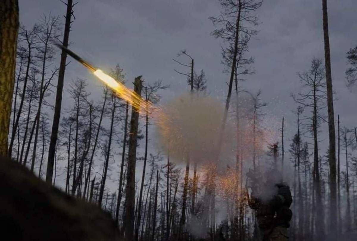 Росіяни наступають у Курській області: огляд фронту й карти ISW - 24 Канал Росіяни наступають у Курській області: огляд фронту й карти ISW - 24 Канал