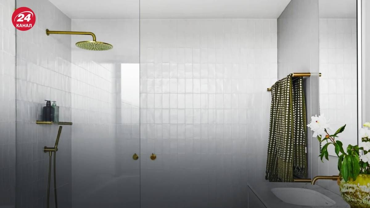 Красивые душевые кабины, которые каждый захочет иметь в своем доме Красивые душевые кабины, которые каждый захочет иметь в своем доме