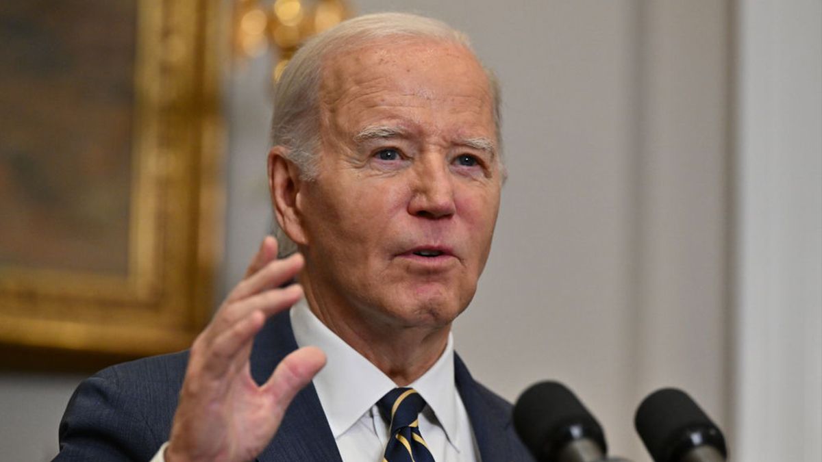 Адміністрація Байдена готує новий пакет допомоги Україні Адміністрація Байдена готує новий пакет допомоги Україні