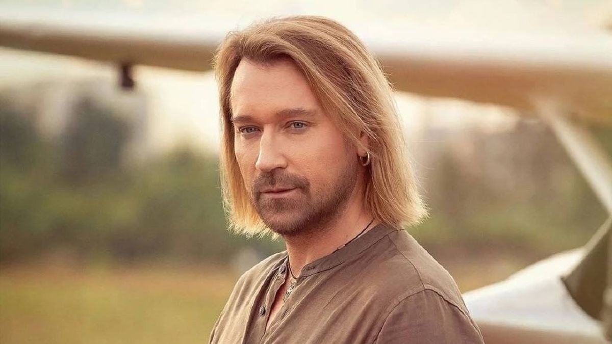 Олег Винник Олег Винник