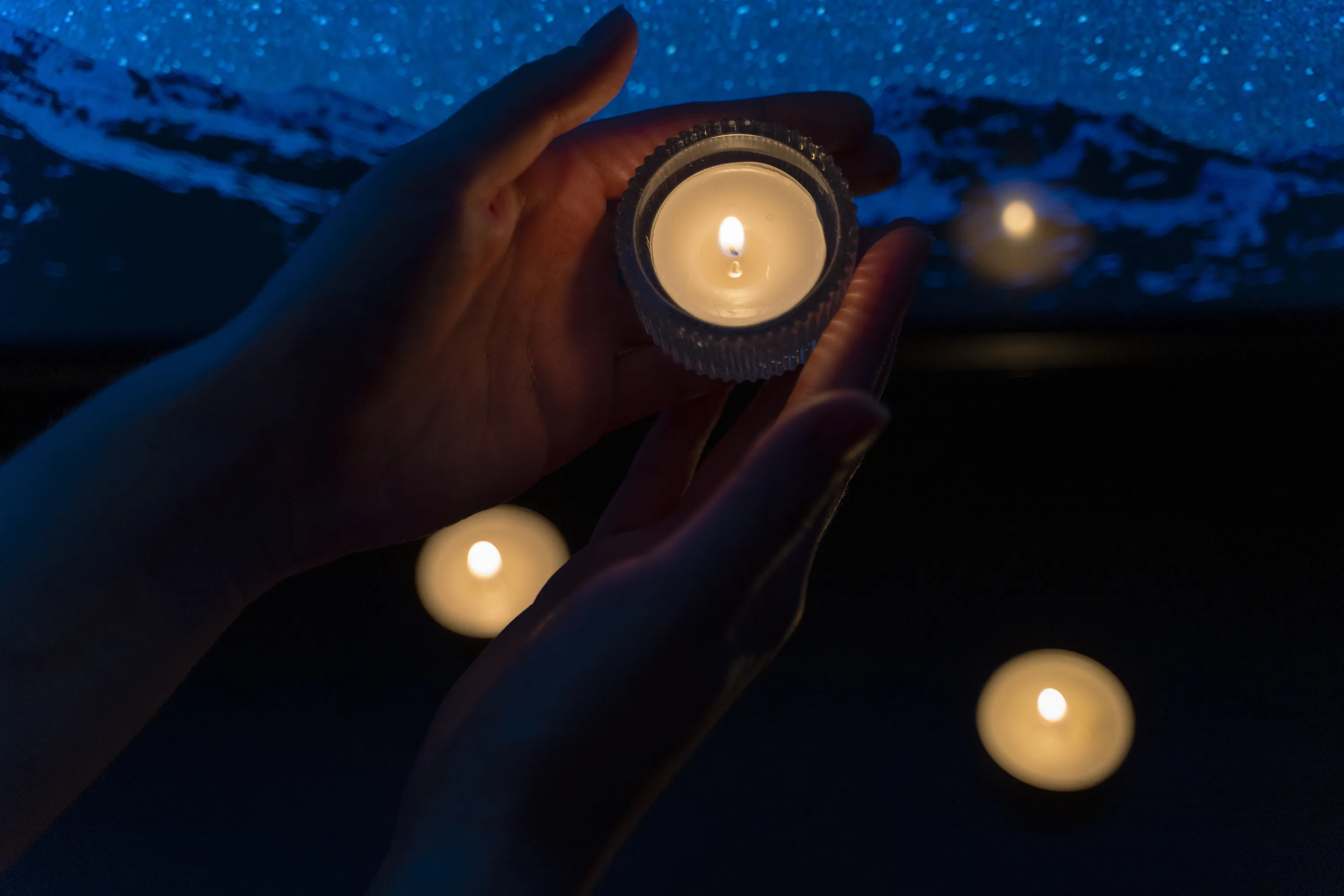 Ворожіння на Андрія 2024