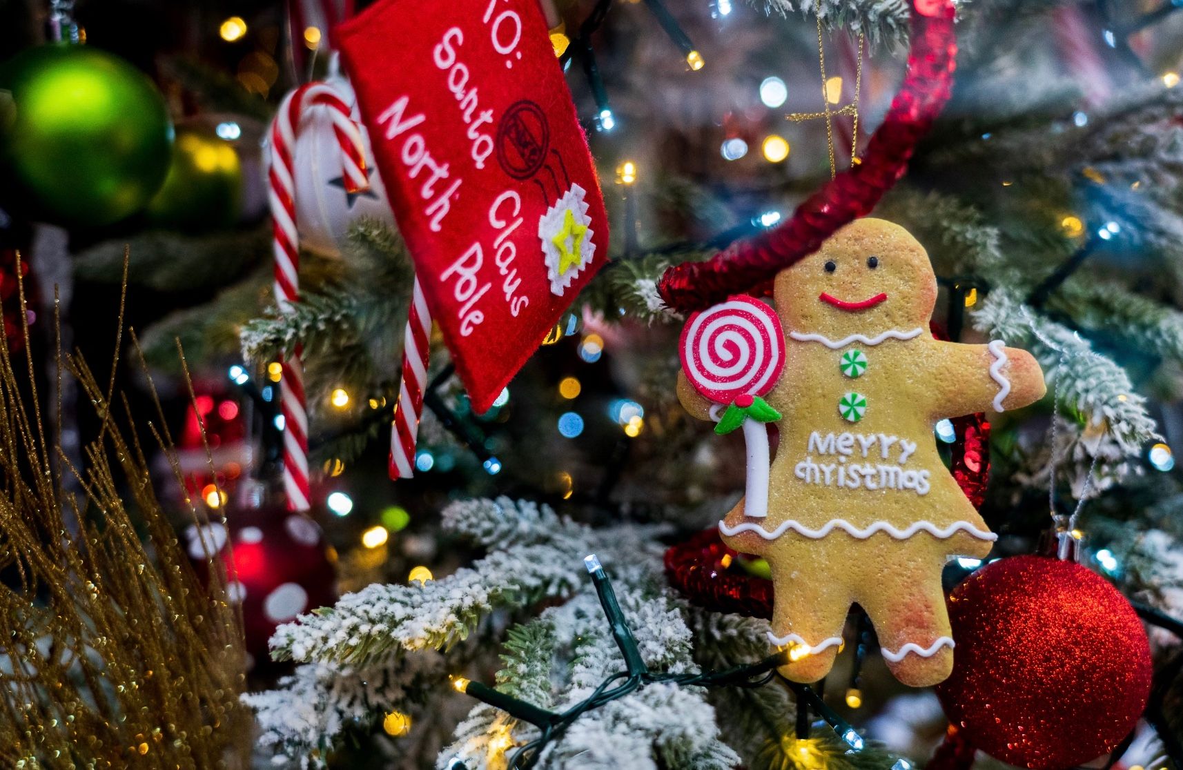 5 дивних традицій на Різдво в різних країнах 5 дивних традицій на Різдво в різних країнах