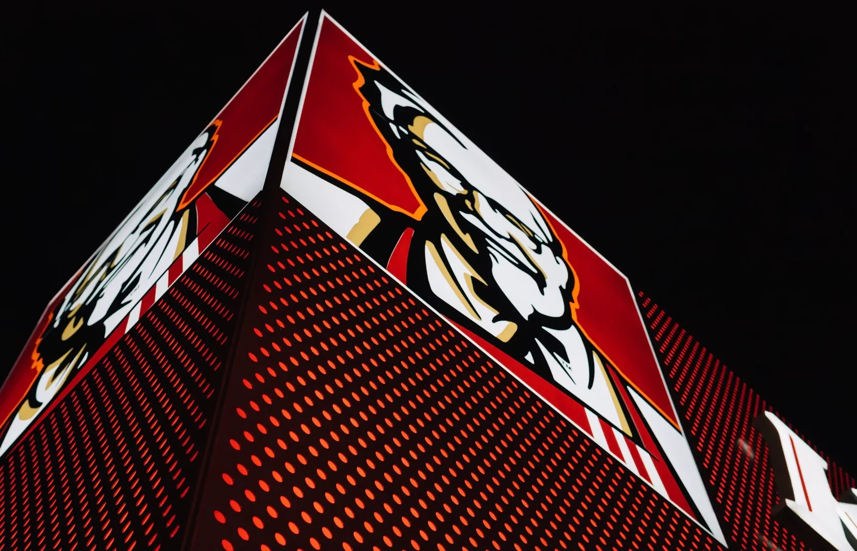 Японці на Різдво вечеряють у KFC Японці на Різдво вечеряють у KFC