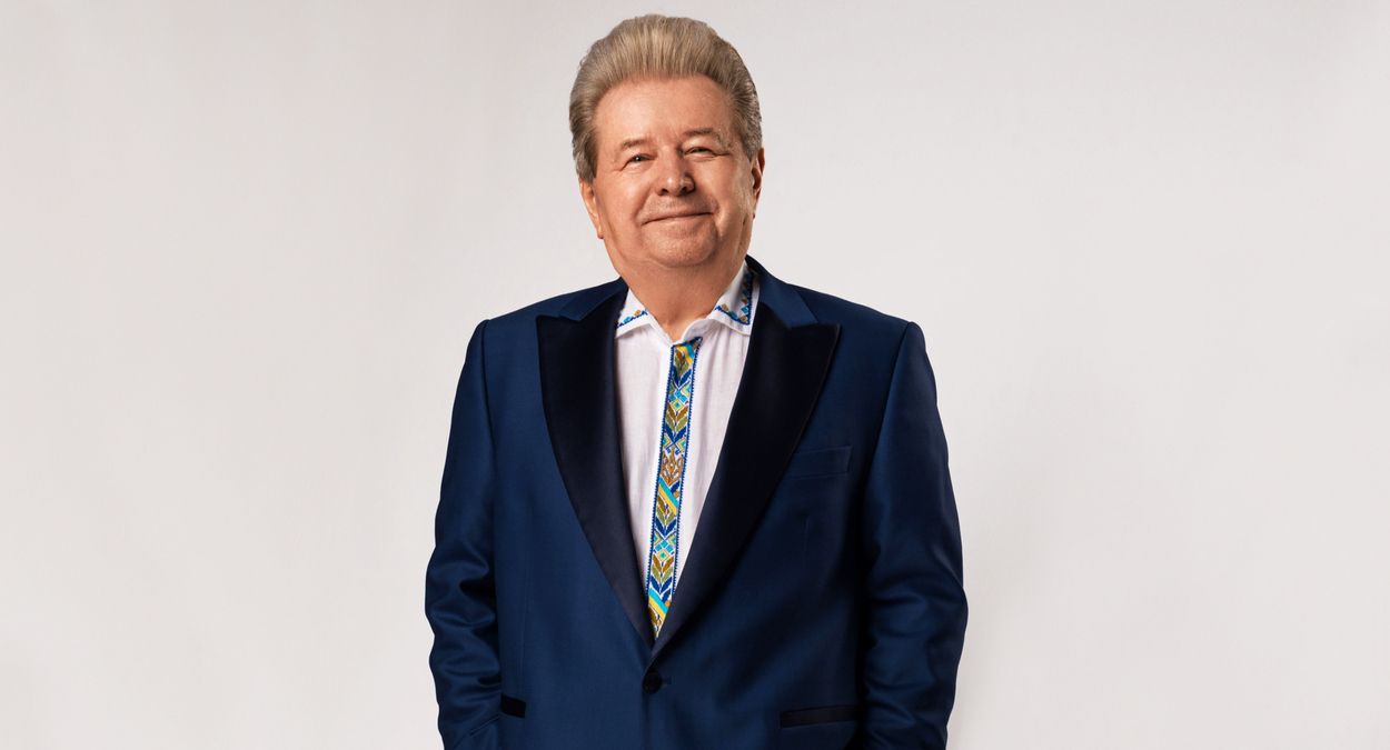 Михайло Поплавський святкує день народження - ректору 28.11.2024 виповнилося 75 років - 24 Канал Михайло Поплавський святкує день народження - ректору 28.11.2024 виповнилося 75 років - 24 Канал