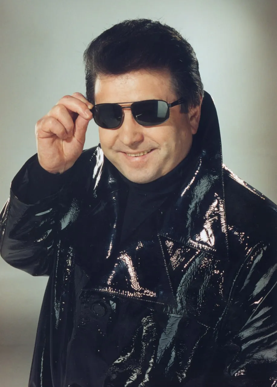 Легендарному поющему ректору Михаилу Поплавскому – 75 Легендарному поющему ректору Михаилу Поплавскому – 75