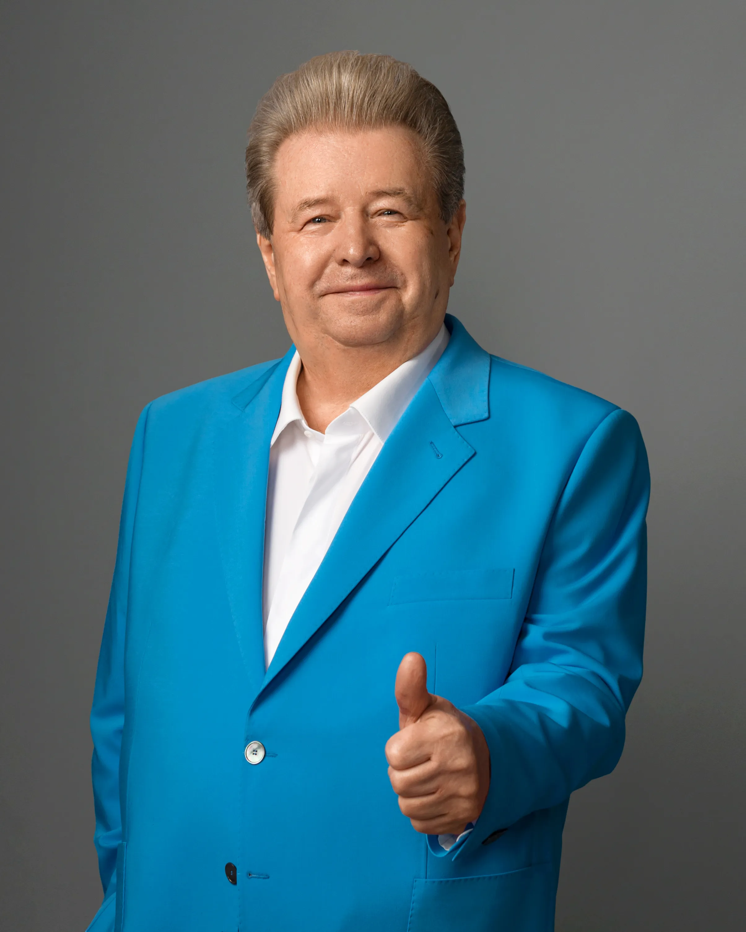 Легендарному поющему ректору Михаилу Поплавскому – 75 Легендарному поющему ректору Михаилу Поплавскому – 75