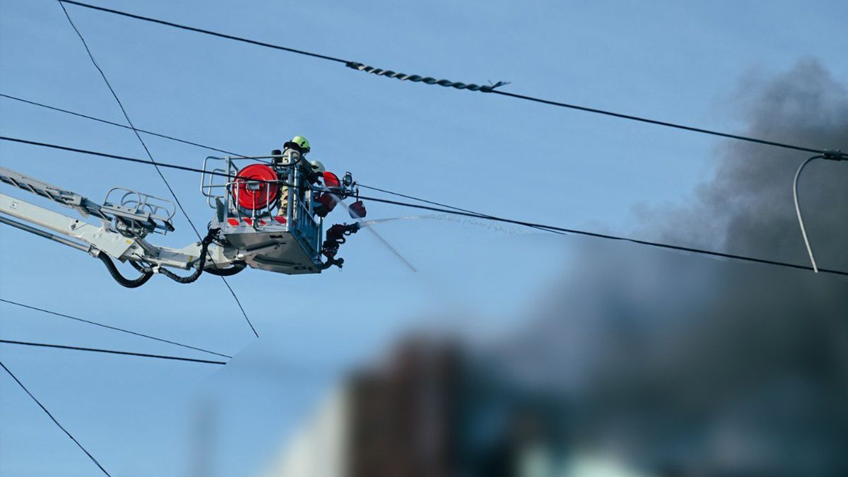 хронологія 1009 дня війни - 24 Канал хронологія 1009 дня війни - 24 Канал