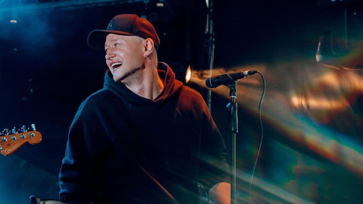 Андрій Хливнюк Андрій Хливнюк