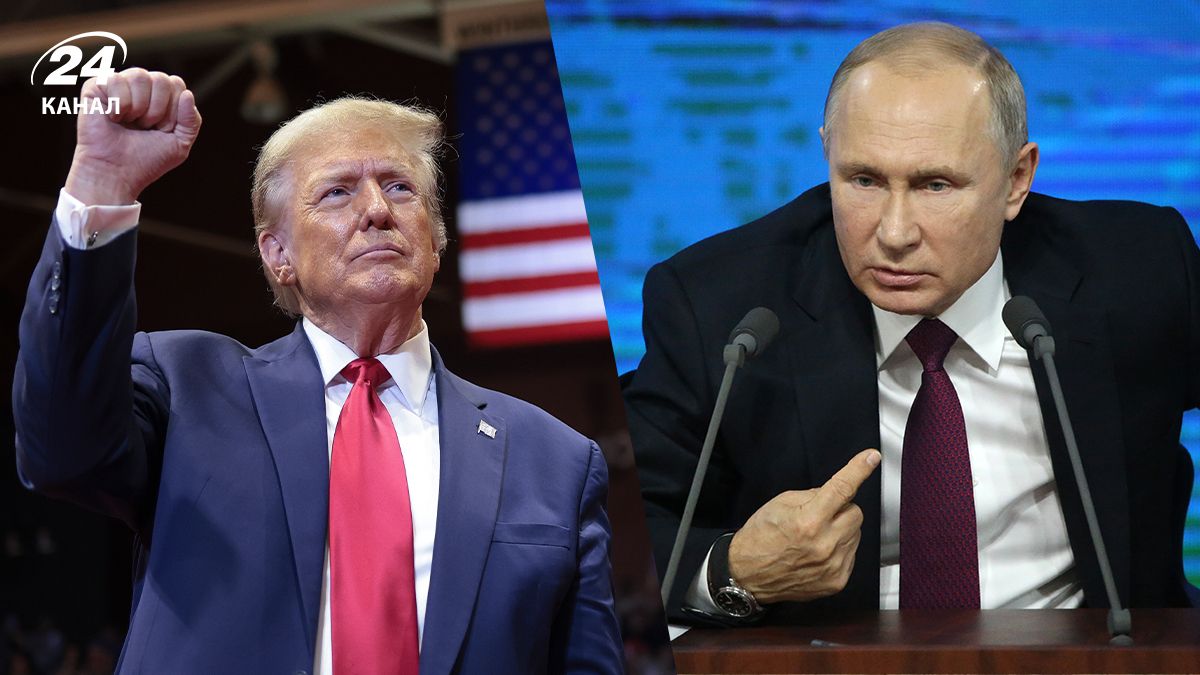 Как заставить Путина к переговорам Как заставить Путина к переговорам