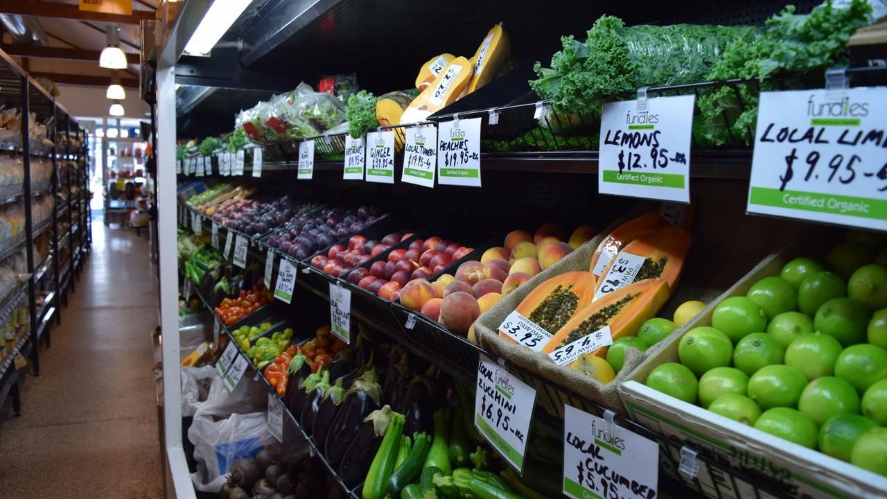 Введены новые правила возврата продуктов Введены новые правила возврата продуктов