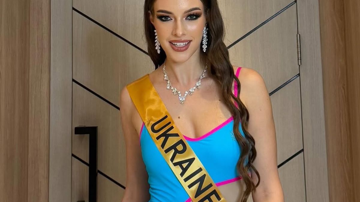 Вікторія Ошур Вікторія Ошур