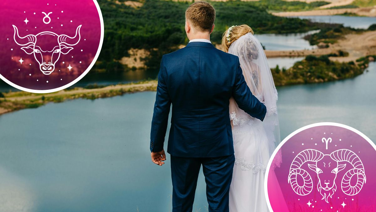 Хто триматиметься за шлюб - любовний гороскоп Хто триматиметься за шлюб - любовний гороскоп