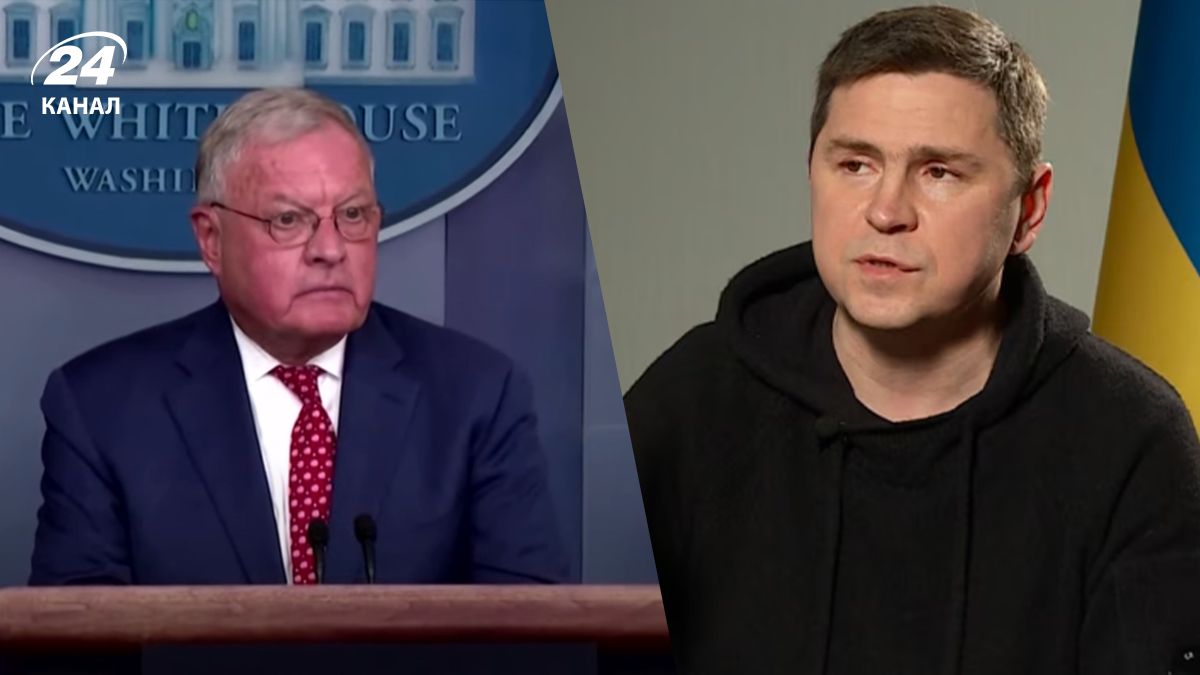 Трамп обрав нового спецпредставника щодо України Трамп обрав нового спецпредставника щодо України