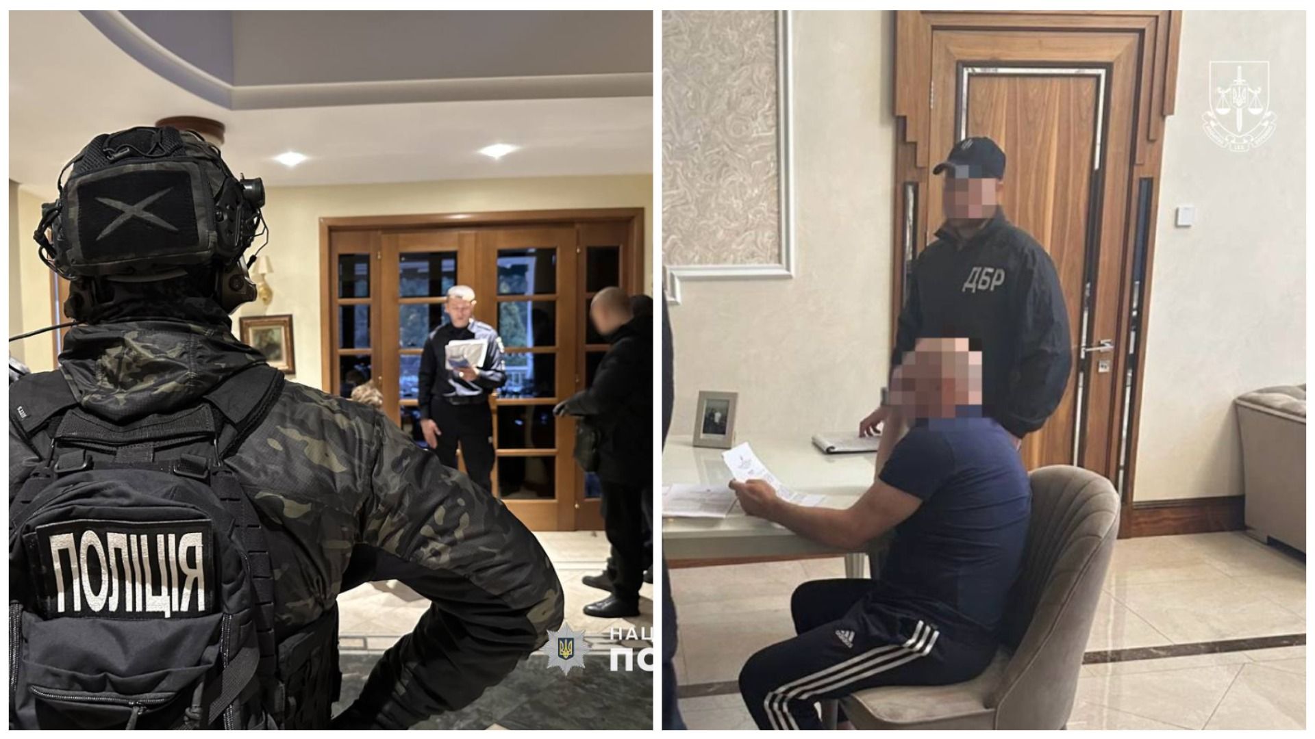 Багатомільйонна афера: екс-радник Міноборони та нардеп кинули на гроші оборонне відомство - 24 Канал Багатомільйонна афера: екс-радник Міноборони та нардеп кинули на гроші оборонне відомство - 24 Канал