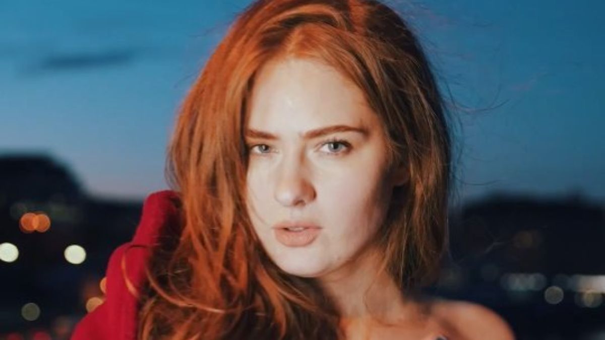 Геля Зозуля Геля Зозуля