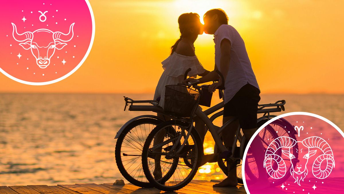 Хто знайде своє кохання - любовний гороскоп Хто знайде своє кохання - любовний гороскоп
