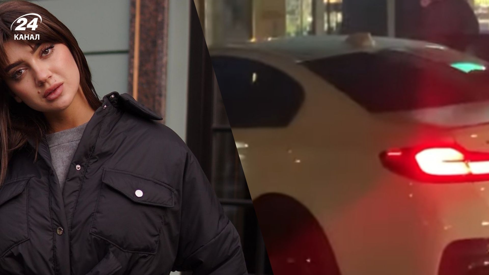 Вероника Бенях Вероника Бенях