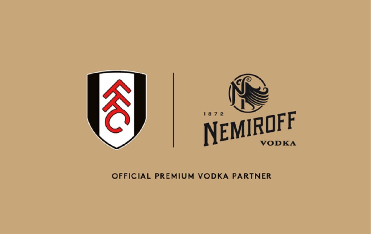 Вже четвертий клуб АПЛ: Nemiroff став партнером англійського Фулгема