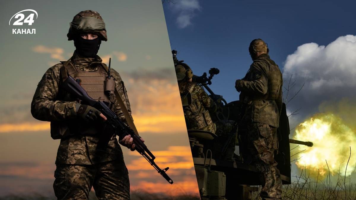 Благодаря чему ВСУ удается превосходить врага Благодаря чему ВСУ удается превосходить врага