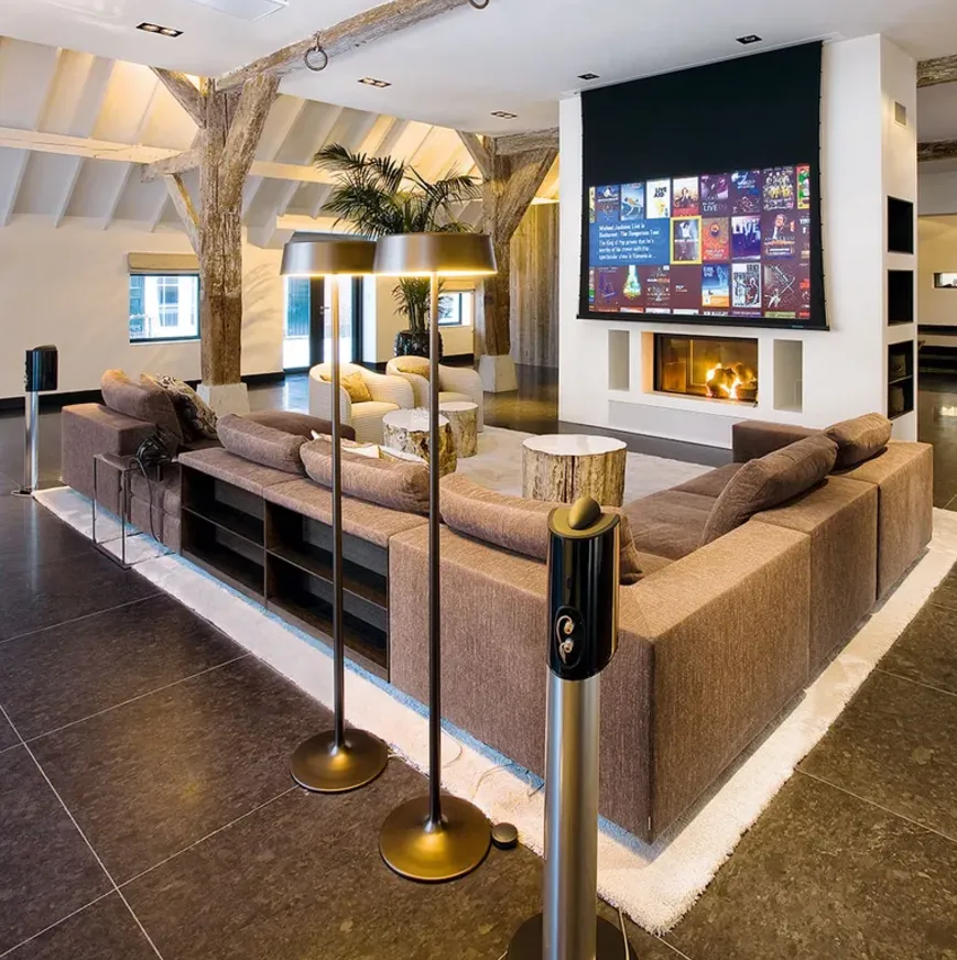 домашній кінотеатр домашній кінотеатр