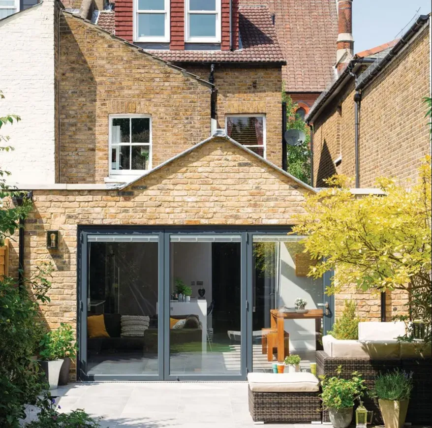 прибудова прибудова