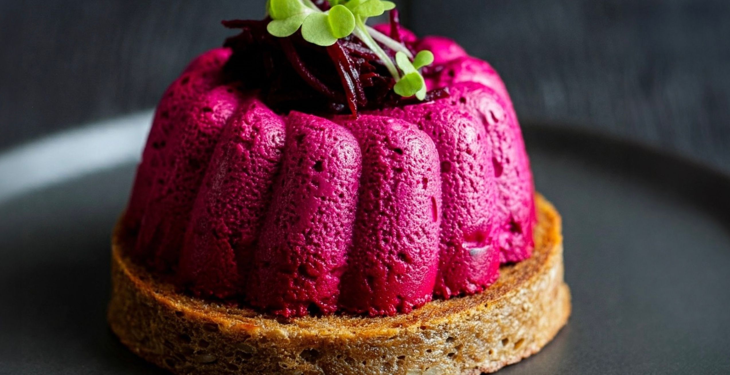 Рецепт бурякового мусу з оселедцем Рецепт бурякового мусу з оселедцем