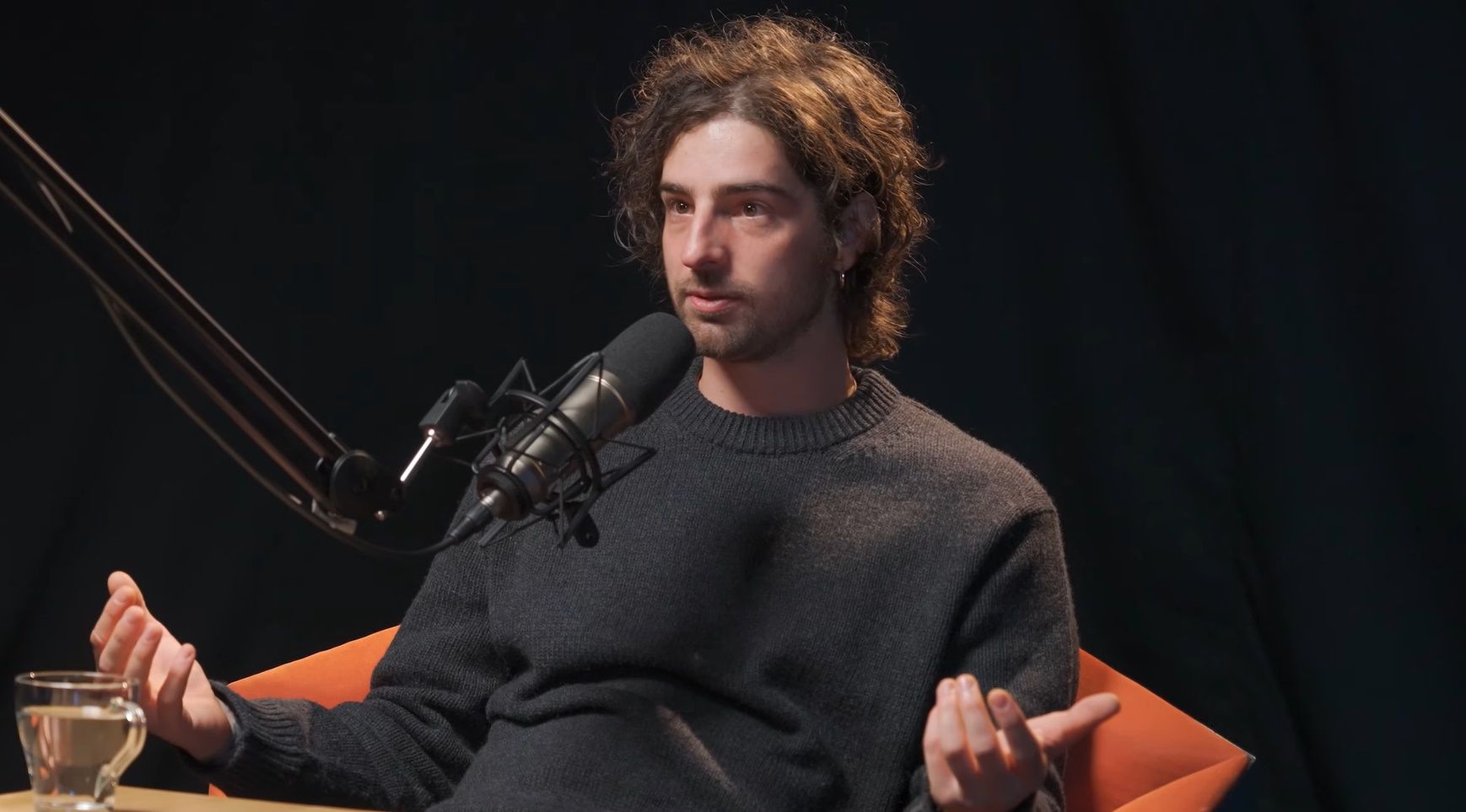 Володимир Дантес Володимир Дантес