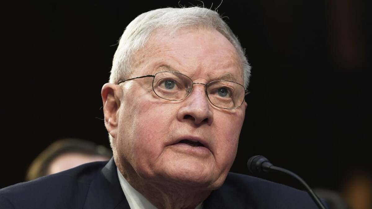 Трамп назначил спецпосланника в вопросах Украины и России Трамп назначил спецпосланника в вопросах Украины и России