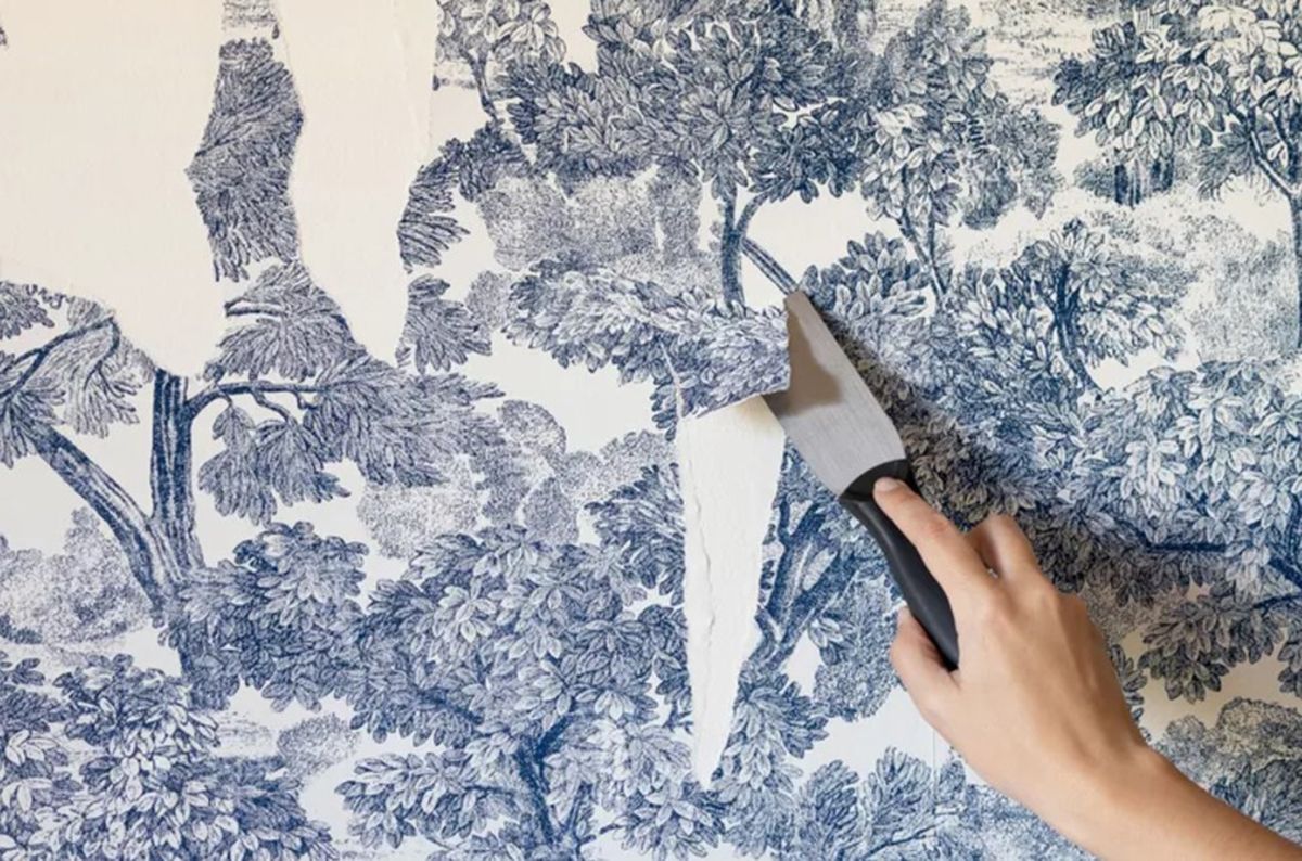 Как удалить обои Как удалить обои