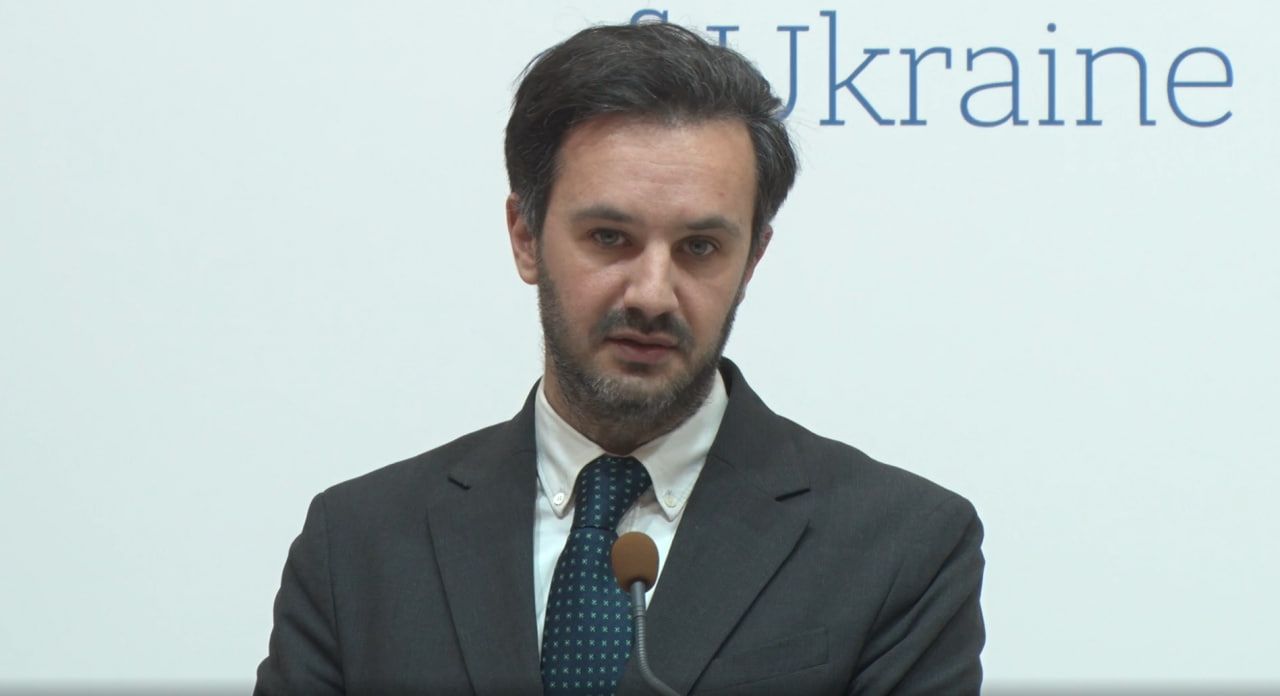 Тихий висловився про рішення щодо ексгумації жертв Волинської трагедії - 24 Канал Тихий висловився про рішення щодо ексгумації жертв Волинської трагедії - 24 Канал