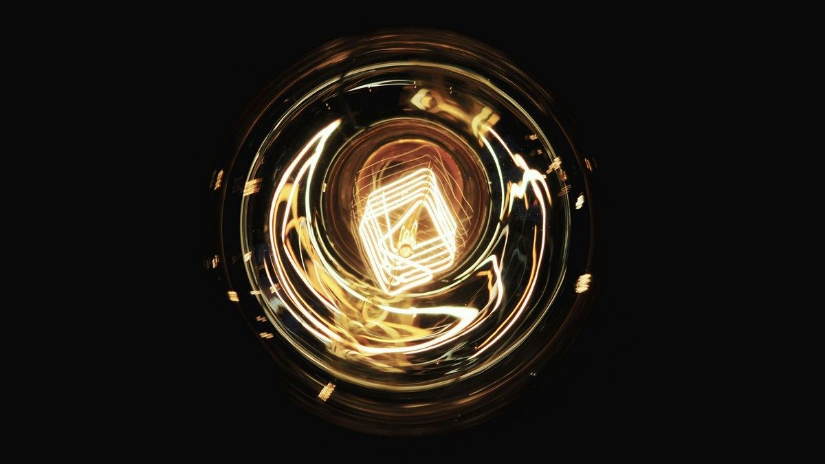 Яку форму має фотон, одна частинка світла Яку форму має фотон, одна частинка світла