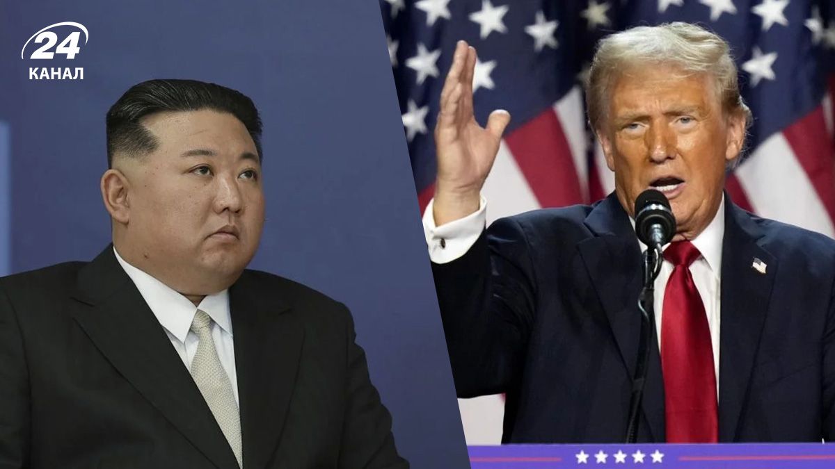 Встреча Трампа с Ким Чен Ыном – почему она важна для обоих лидеров - 24 Канал Встреча Трампа с Ким Чен Ыном – почему она важна для обоих лидеров - 24 Канал