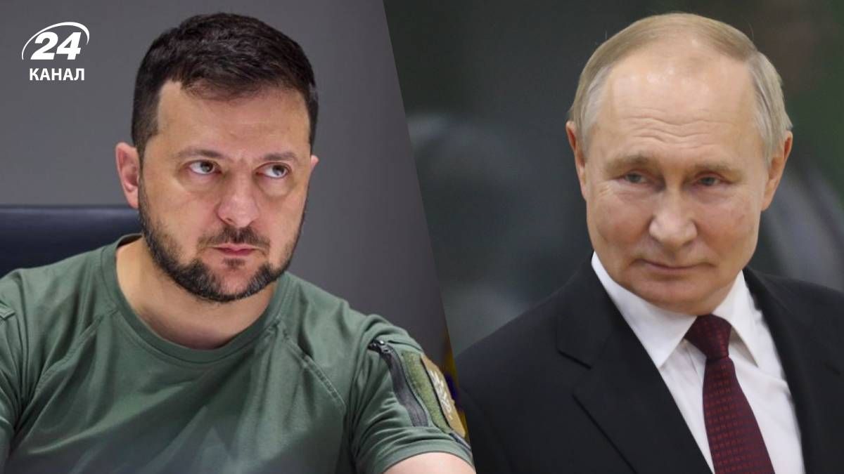 Зеленский призвал украинцев ходить в укрытие на фоне угроз Путина - 24 Канал Зеленский призвал украинцев ходить в укрытие на фоне угроз Путина - 24 Канал