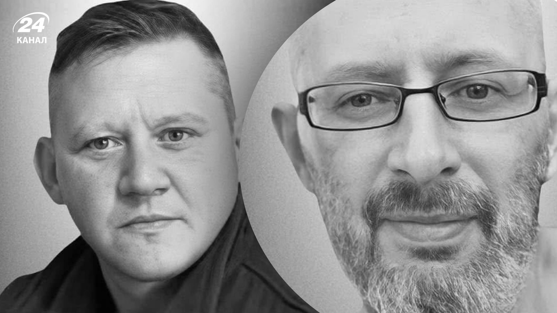 Львів прощатиметься із військовими Борисом Бабʼяком і Романом Єрмаковим Львів прощатиметься із військовими Борисом Бабʼяком і Романом Єрмаковим